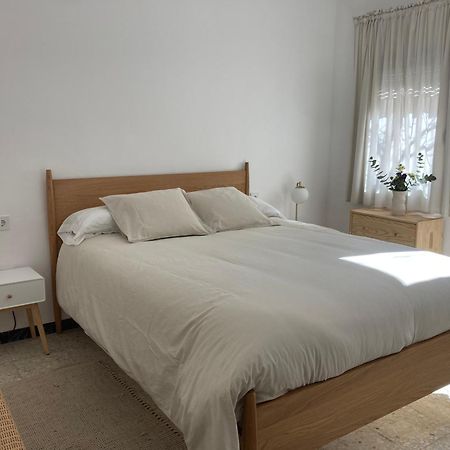 La Santa Apartment Almagro Bagian luar foto