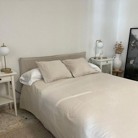La Santa Apartment Almagro Bagian luar foto